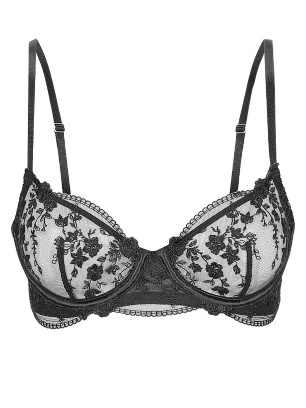 NWT KAT THE LABEL BRA
